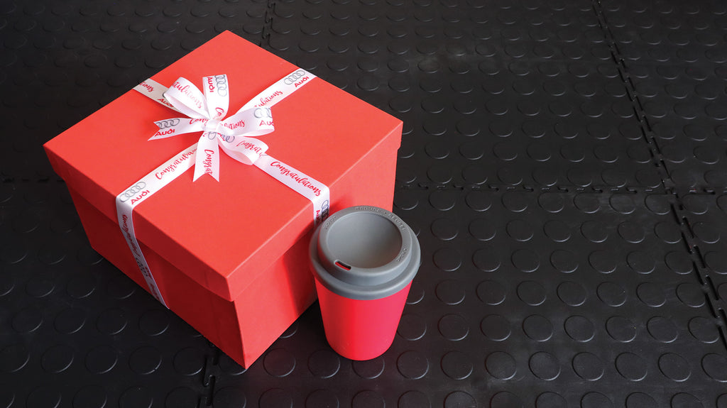 Audi Travel Mug Hamper