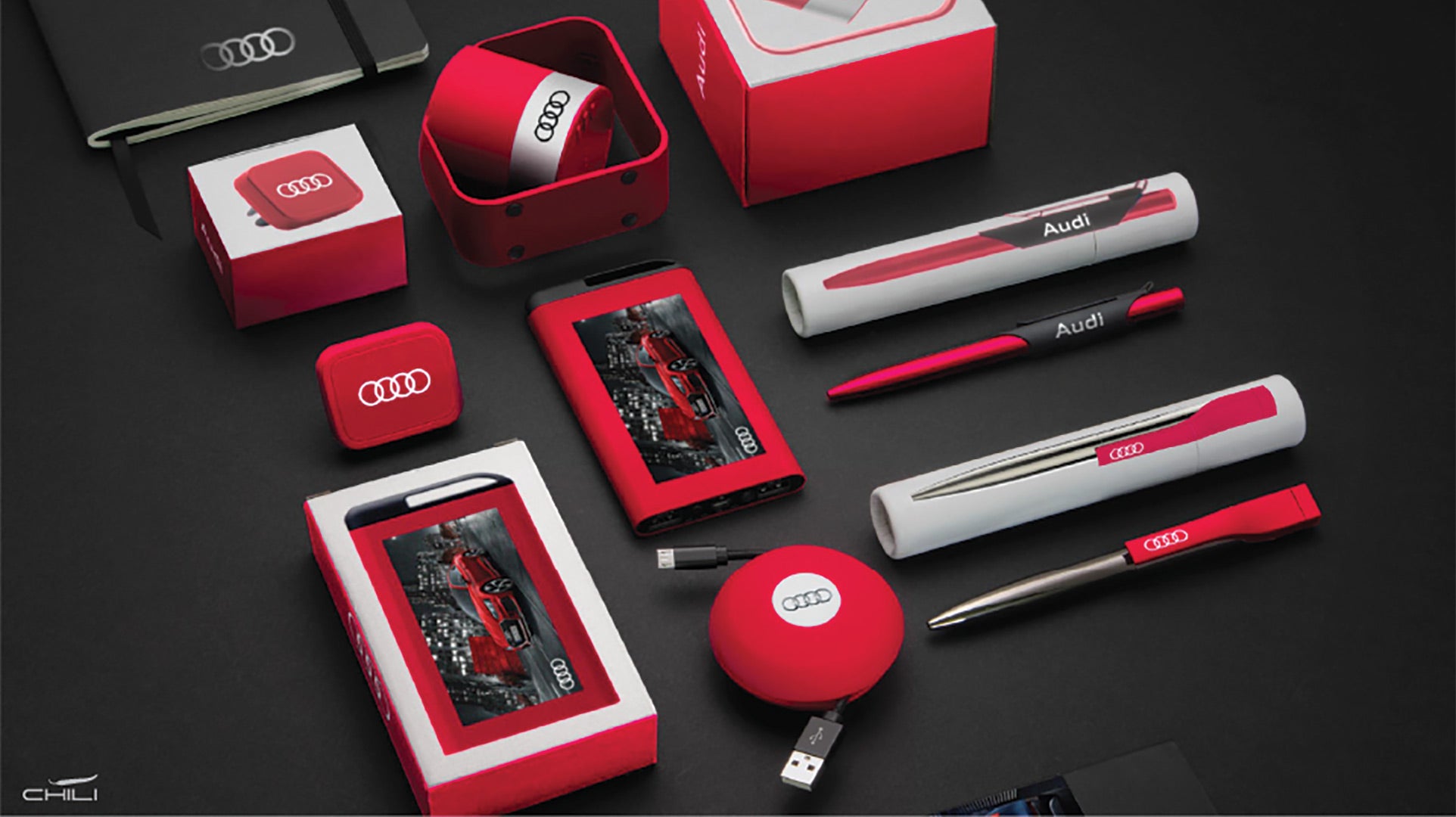 Audi merchandise south africa deals