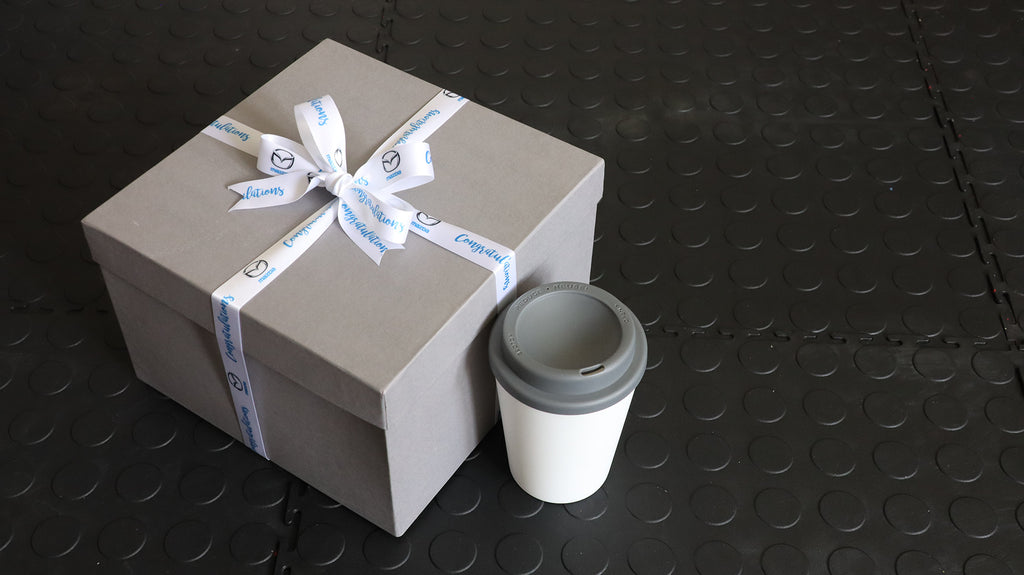 Mazda Travel Mug Hamper