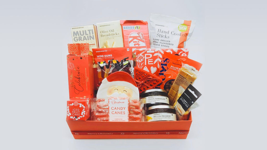 Year End Gift Hamper